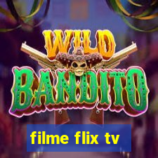 filme flix tv